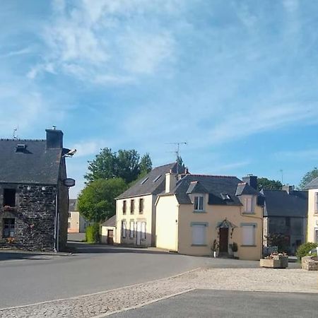 Genevieve Villa Paule Exterior photo